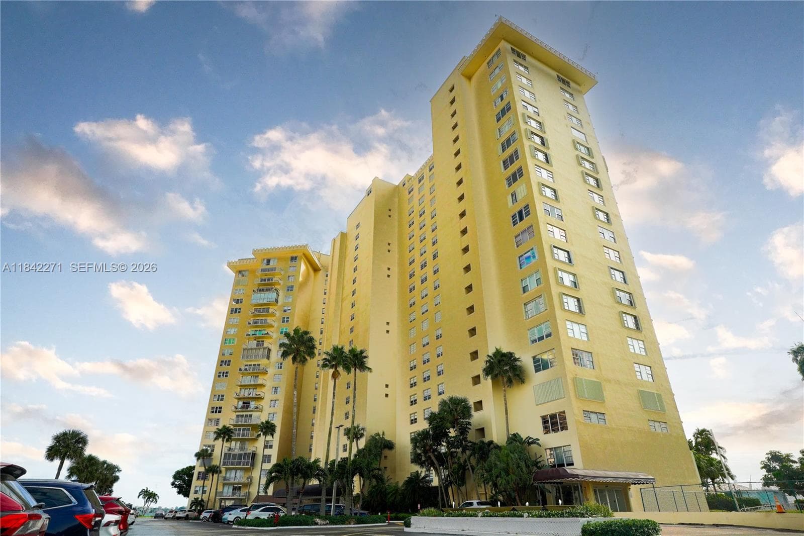 JOCKEY CLUB CONDO · #20E in Miami - Photo 33