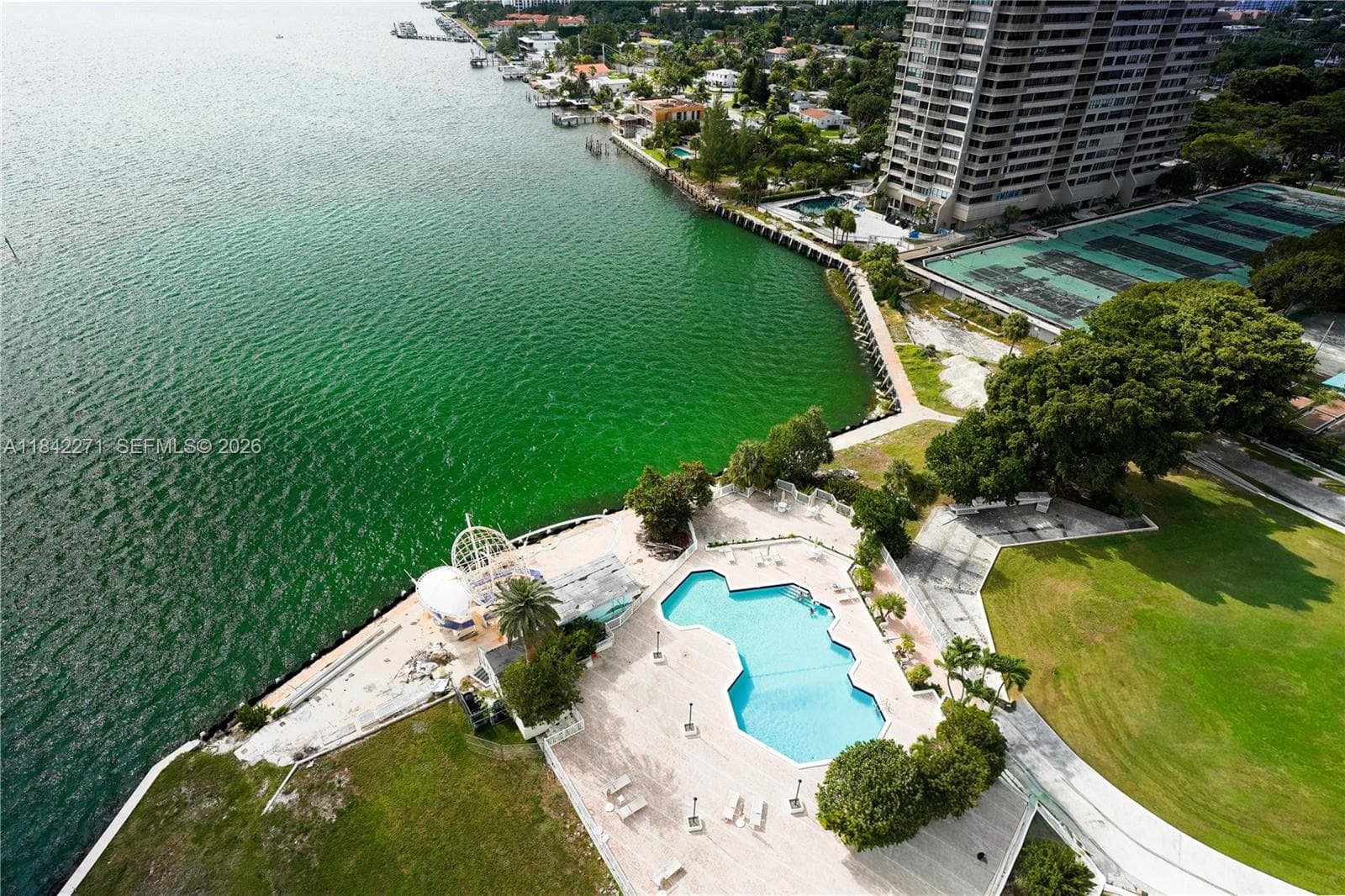JOCKEY CLUB CONDO · #20E in Miami - Photo 18