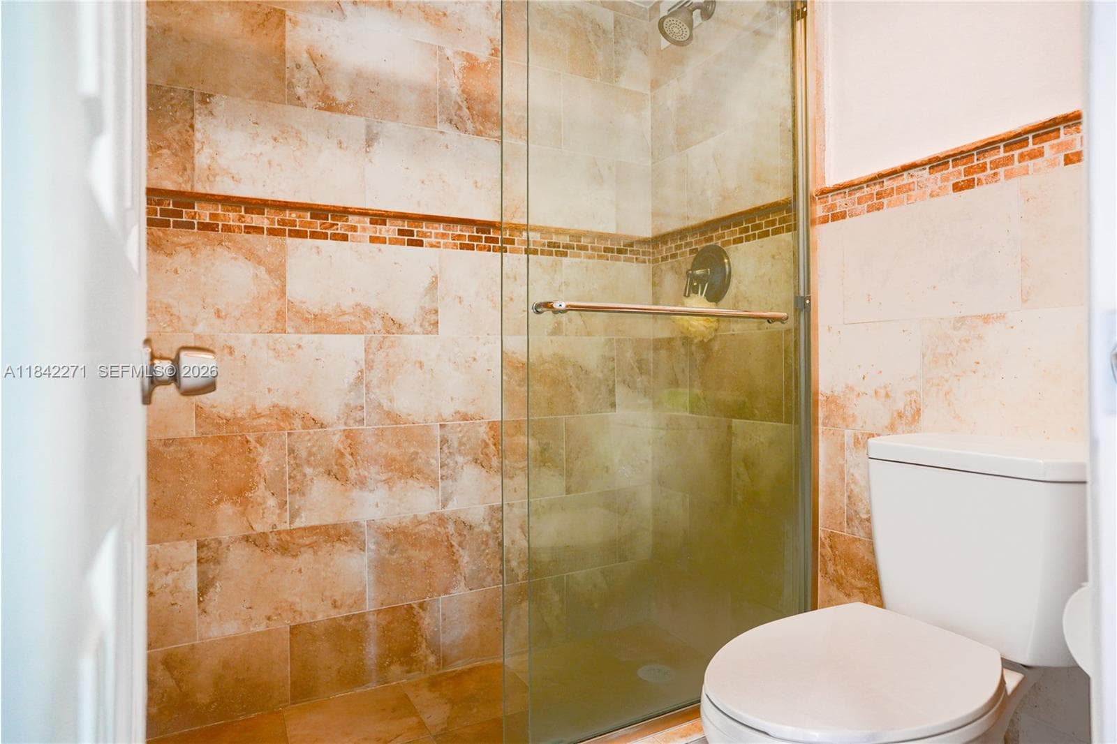 Second Master Bedroom- Bathroom