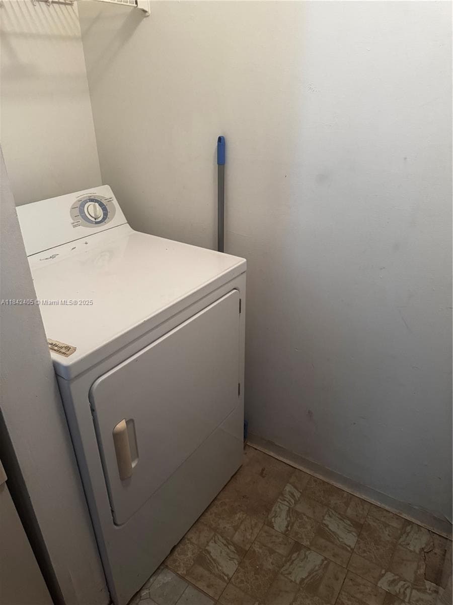 Dryer
