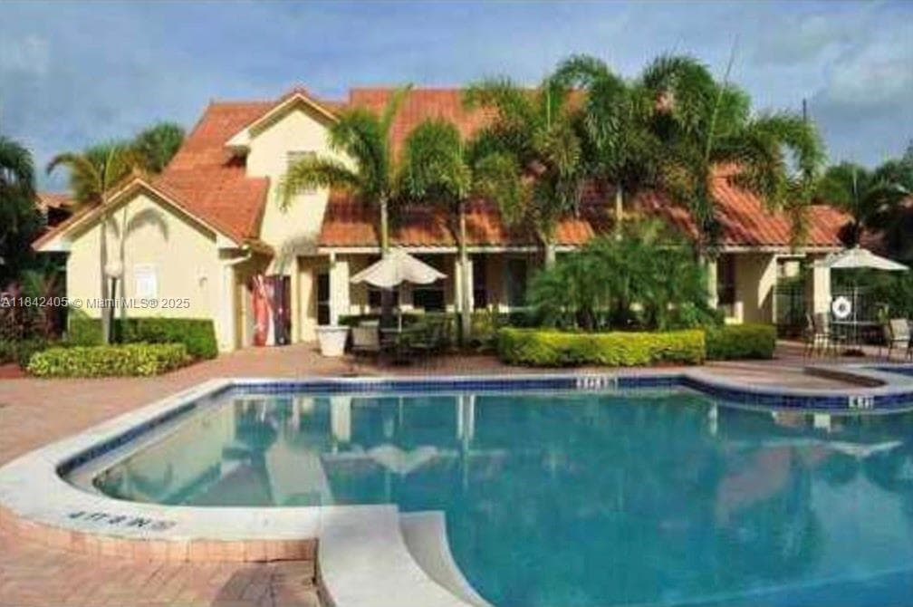 Club House