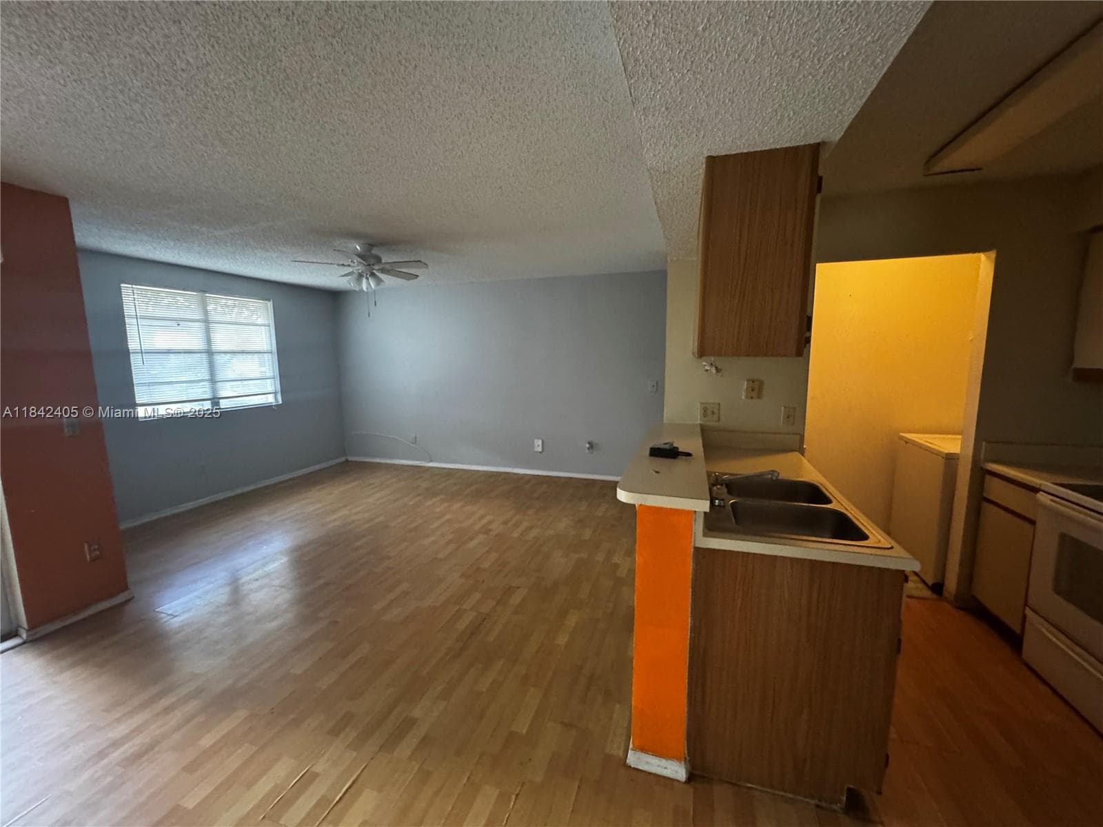 Open concept