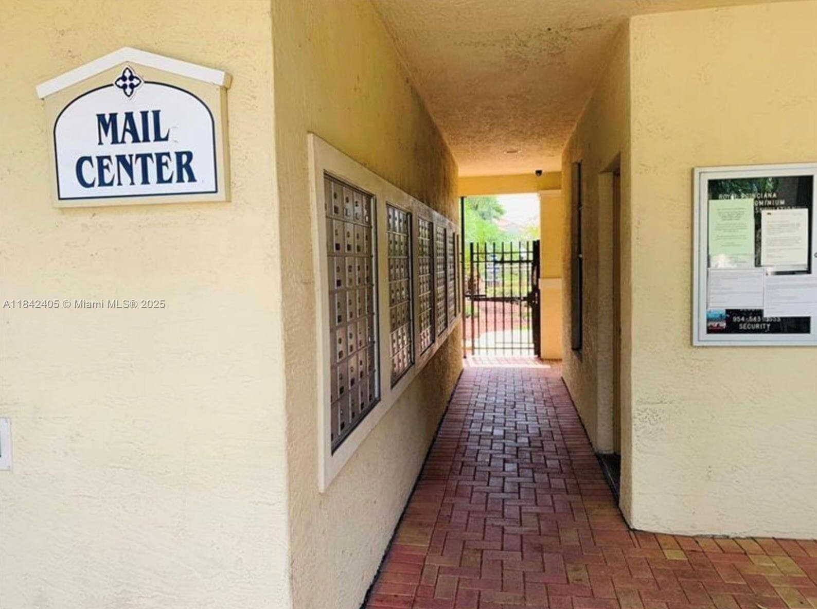 Mail