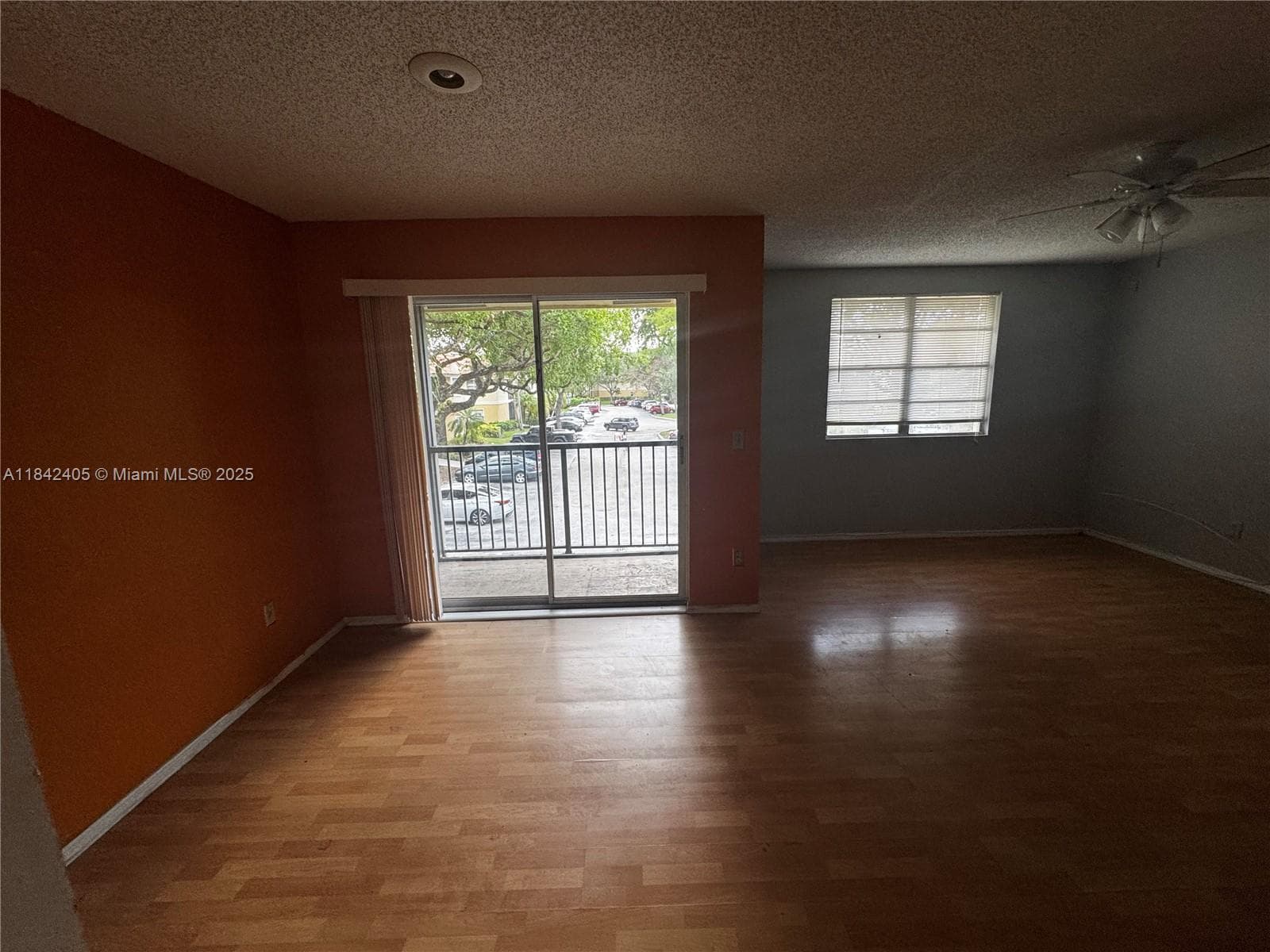 Dinning & Living room