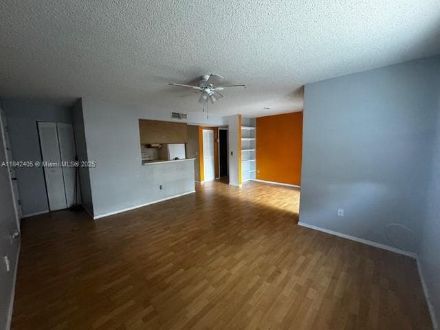 Open concept