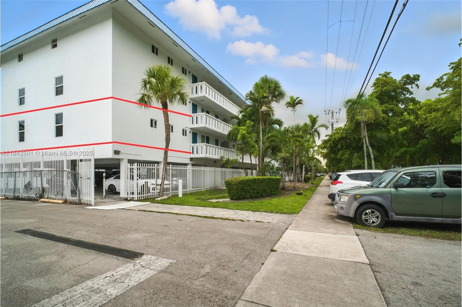 RIVIERA CONDOMINIUM APTS · #A21 in Miami - Photo 16