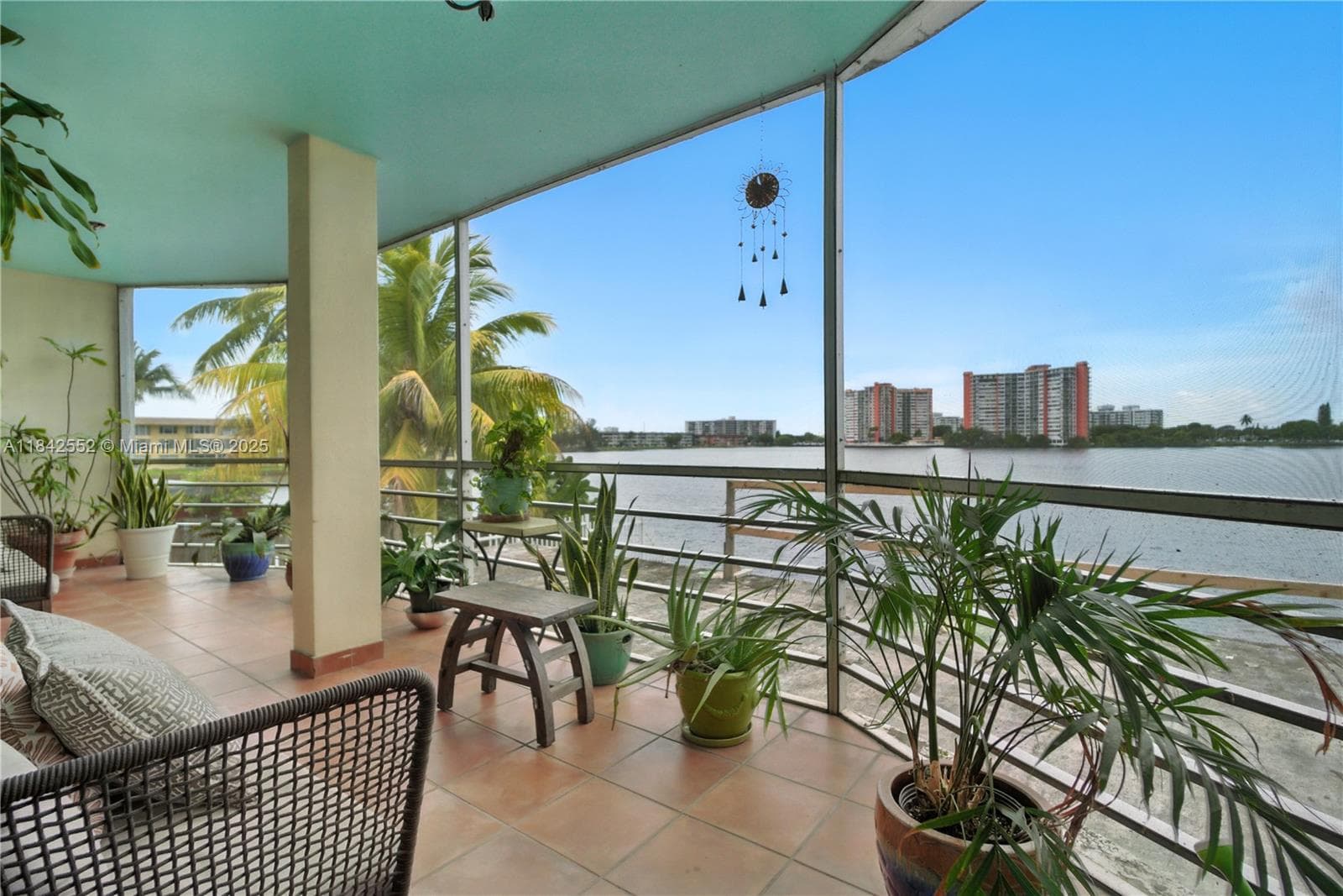 RIVIERA CONDOMINIUM · #A21 in Miami - Photo 14