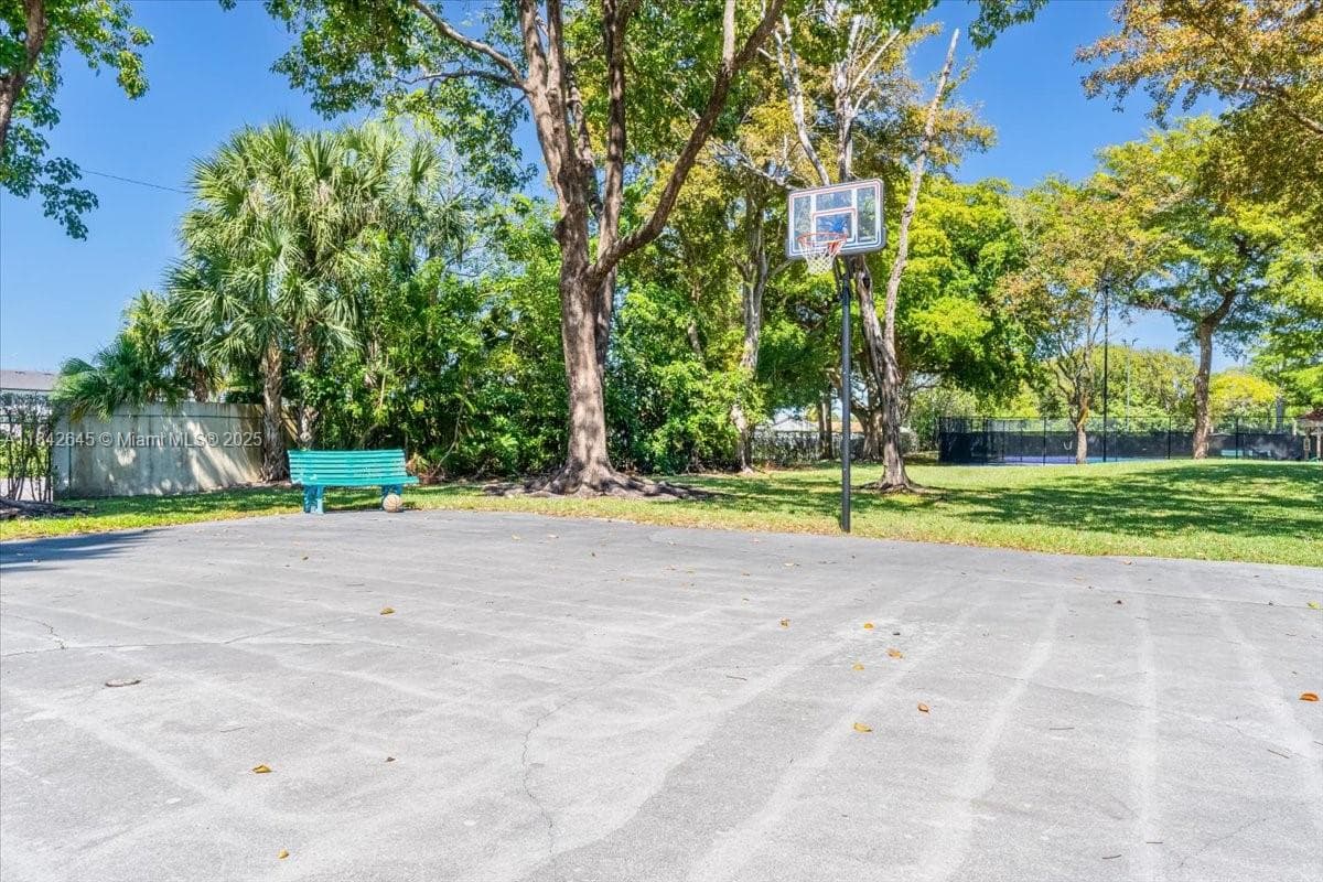 Basketball