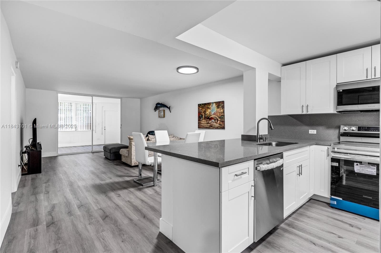 ROYAL OAKS CONDO · #125 in Miami - Photo 1