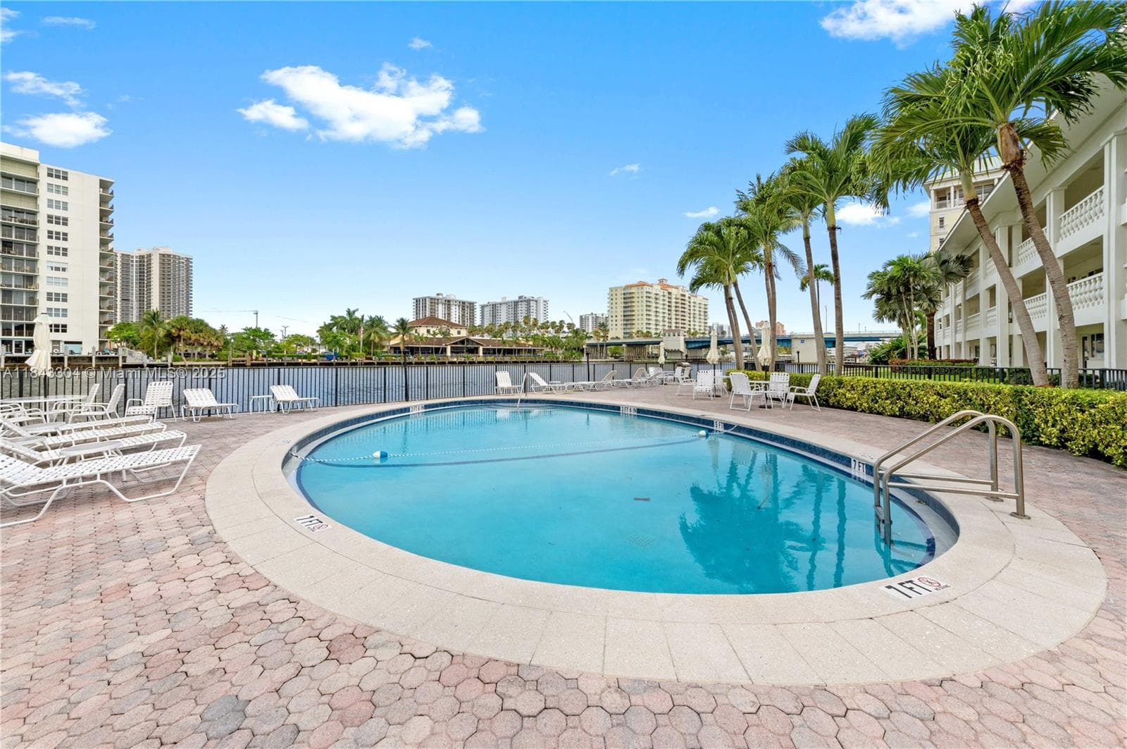 Waterside on the Intracoa · #115 in Fort Lauderdale - Photo 22