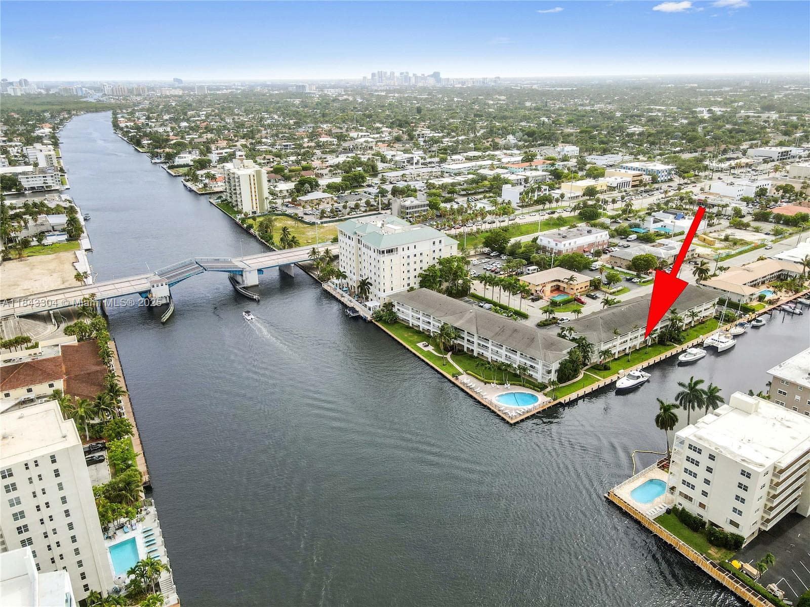 Waterside on the Intracoa · #115 in Fort Lauderdale - Photo 32