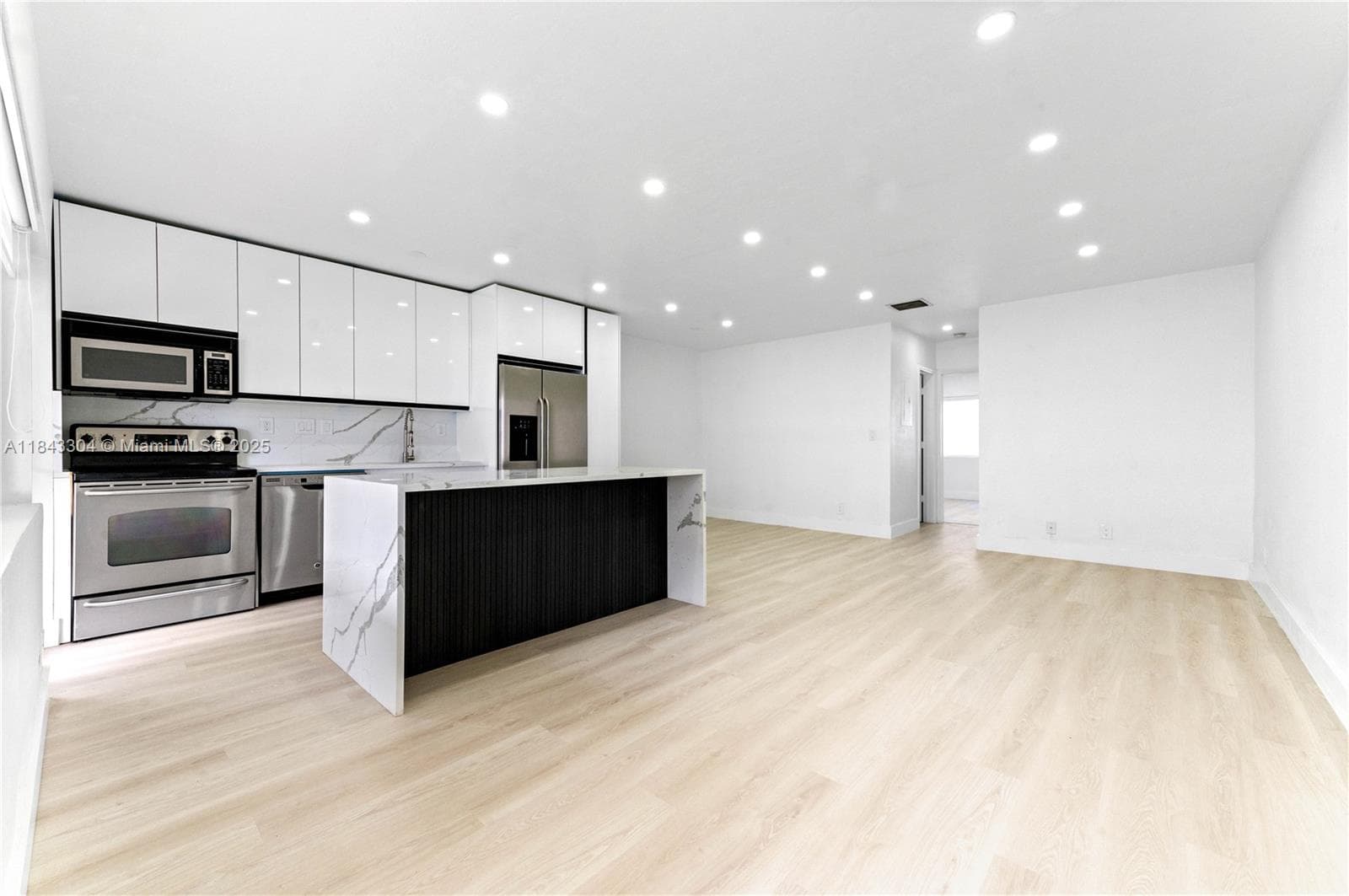Waterside on the Intracoa · #115 in Fort Lauderdale - Photo 1