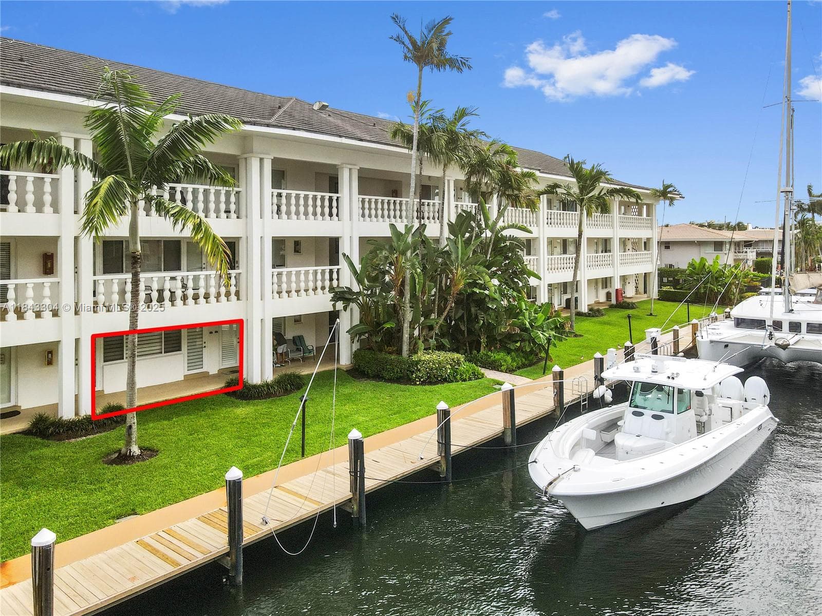 Waterside on the Intracoa · #115 in Fort Lauderdale - Photo 24