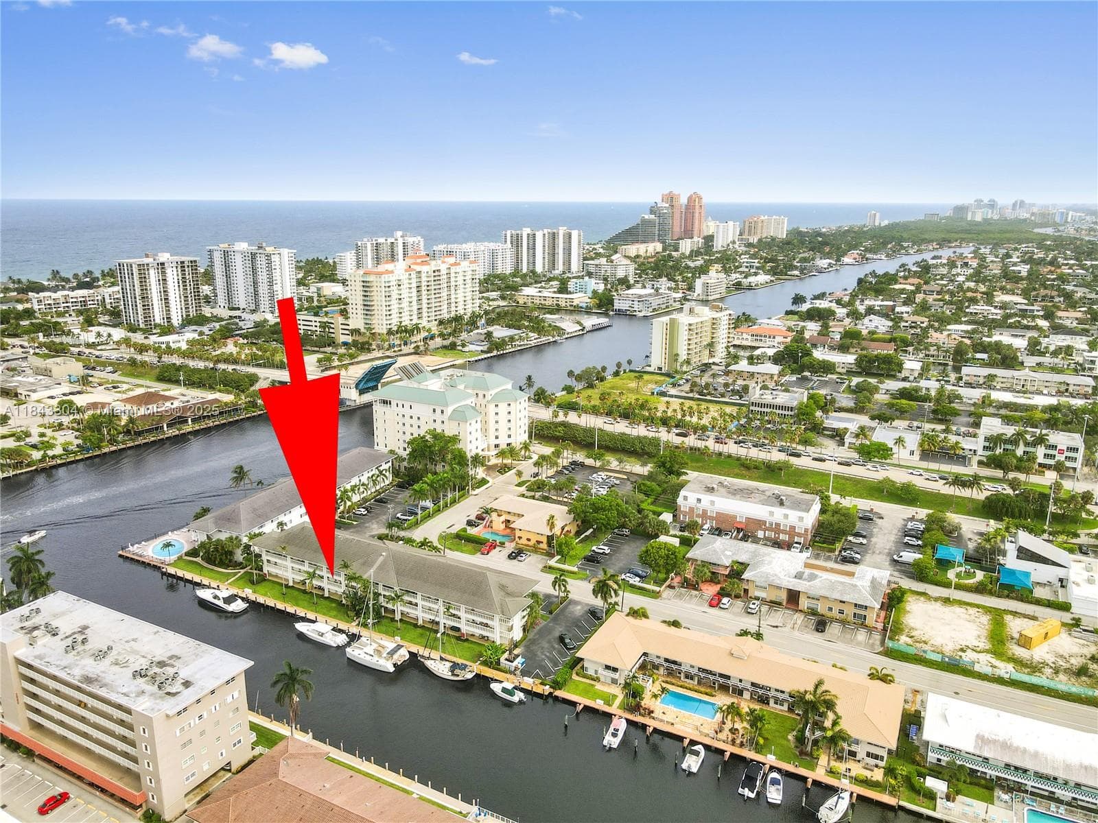 Waterside on the Intracoa · #115 in Fort Lauderdale - Photo 31