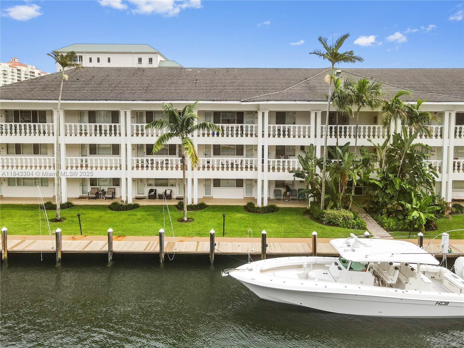 Waterside on the Intracoa · #115 in Fort Lauderdale - Photo 25