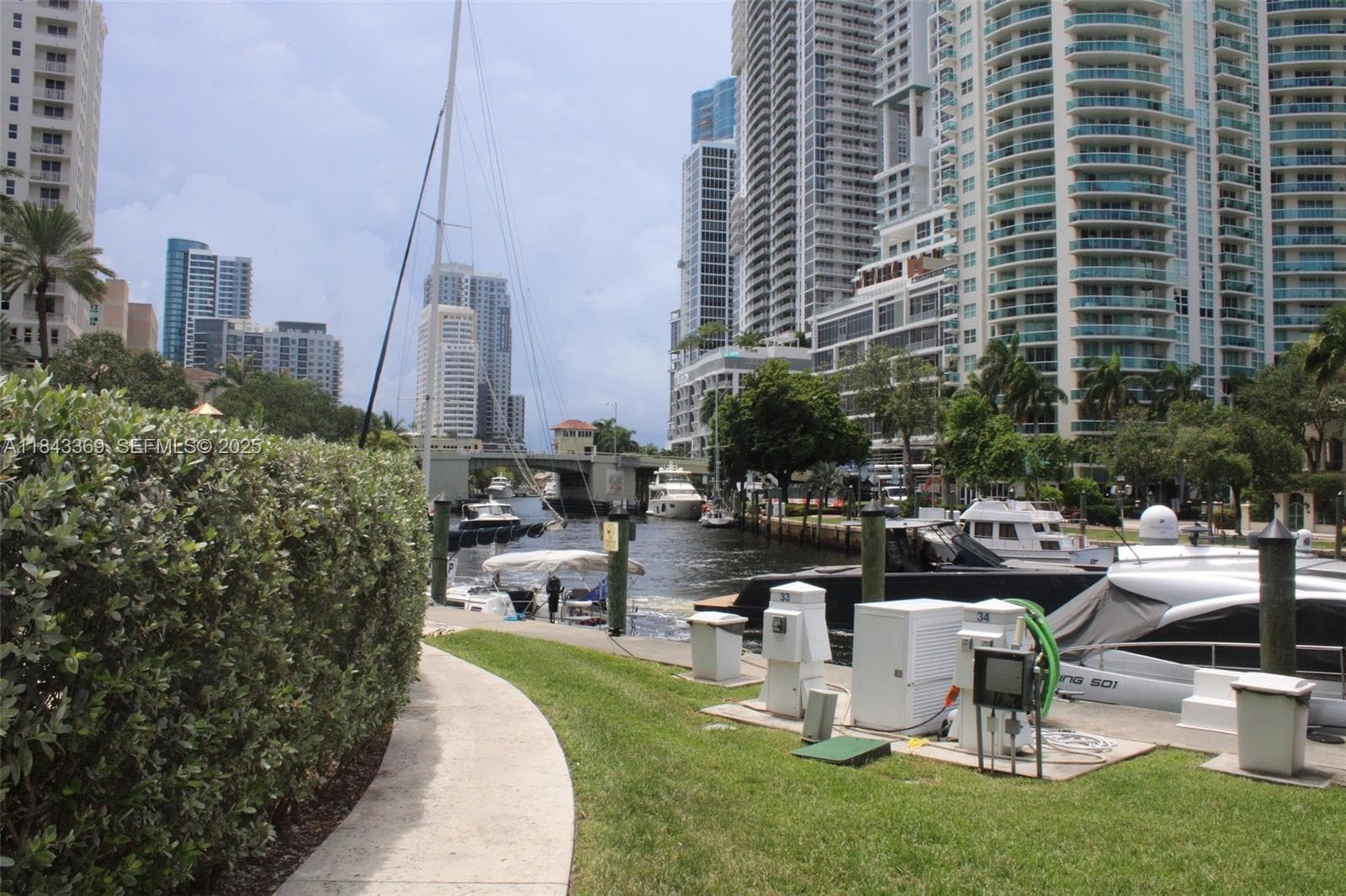 LAS OLAS BY THE RIVER CON · #3503 in Fort Lauderdale - Photo 42