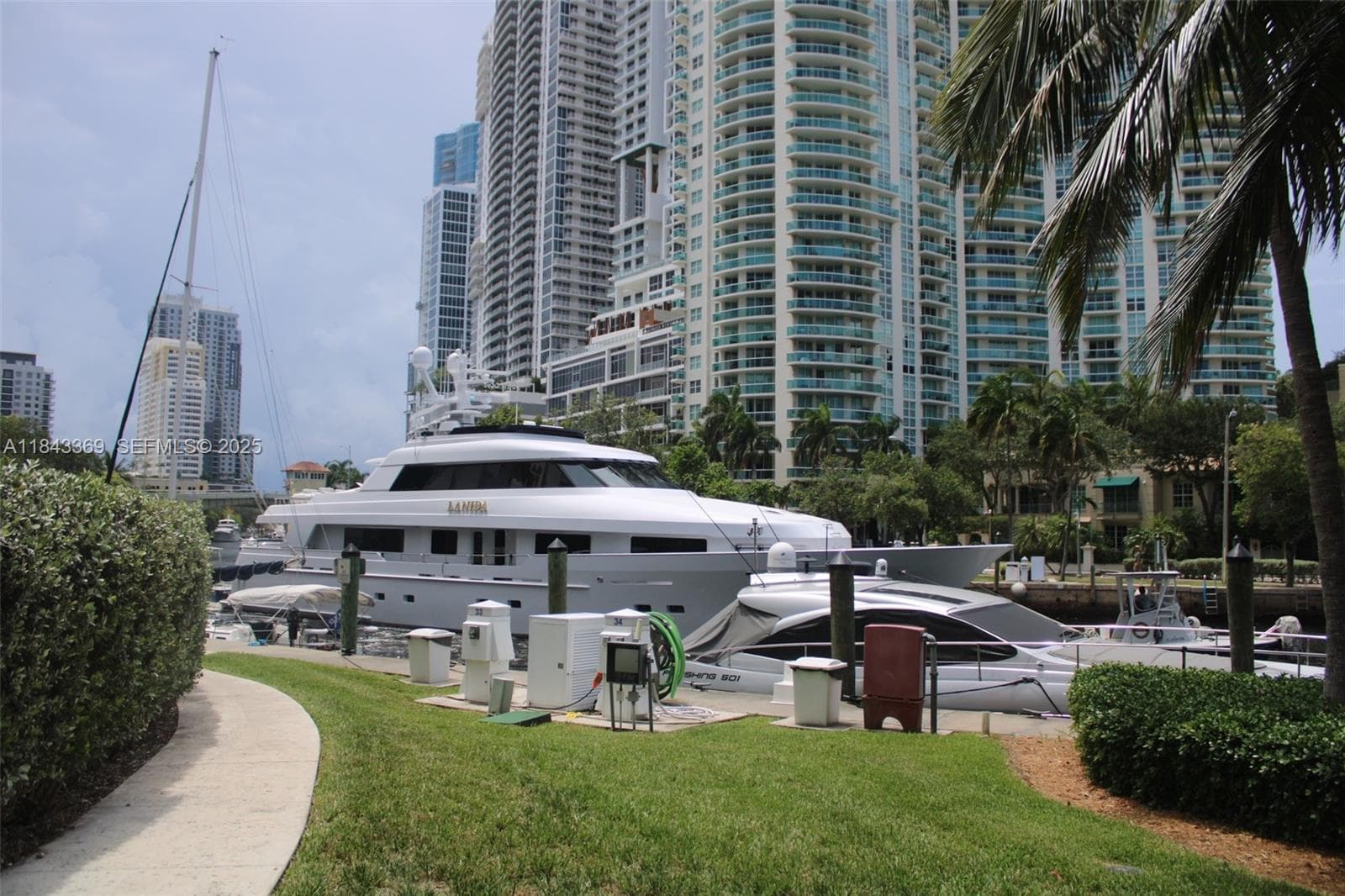 LAS OLAS BY THE RIVER CON · #3503 in Fort Lauderdale - Photo 41