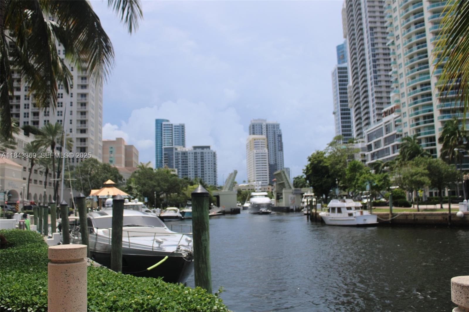 LAS OLAS BY THE RIVER CON · #3503 in Fort Lauderdale - Photo 40