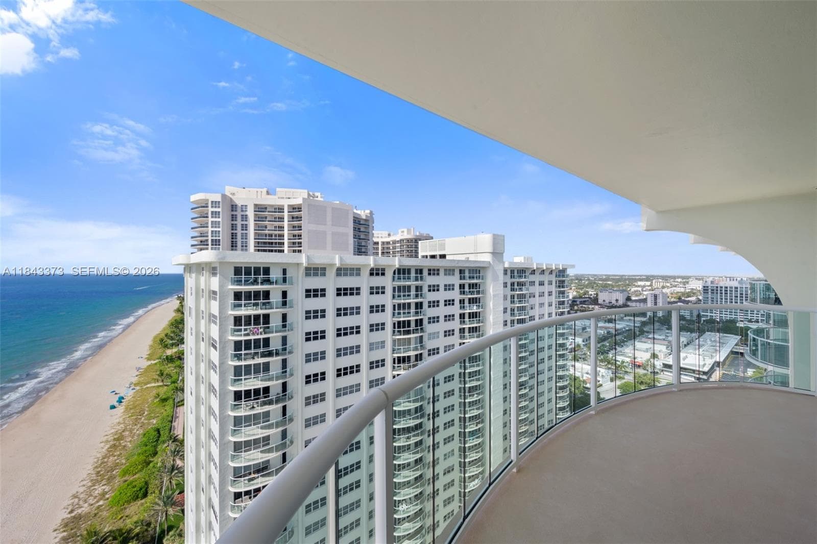 SOUTHPOINT CONDO · #PH2N in Fort Lauderdale - Photo 22