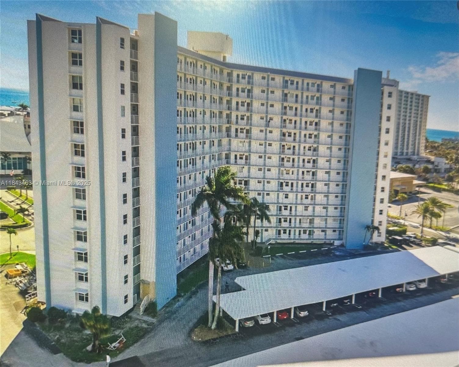 GRANADA HOUSE CONDOMINIUM · #406 in Pompano Beach - Photo 6