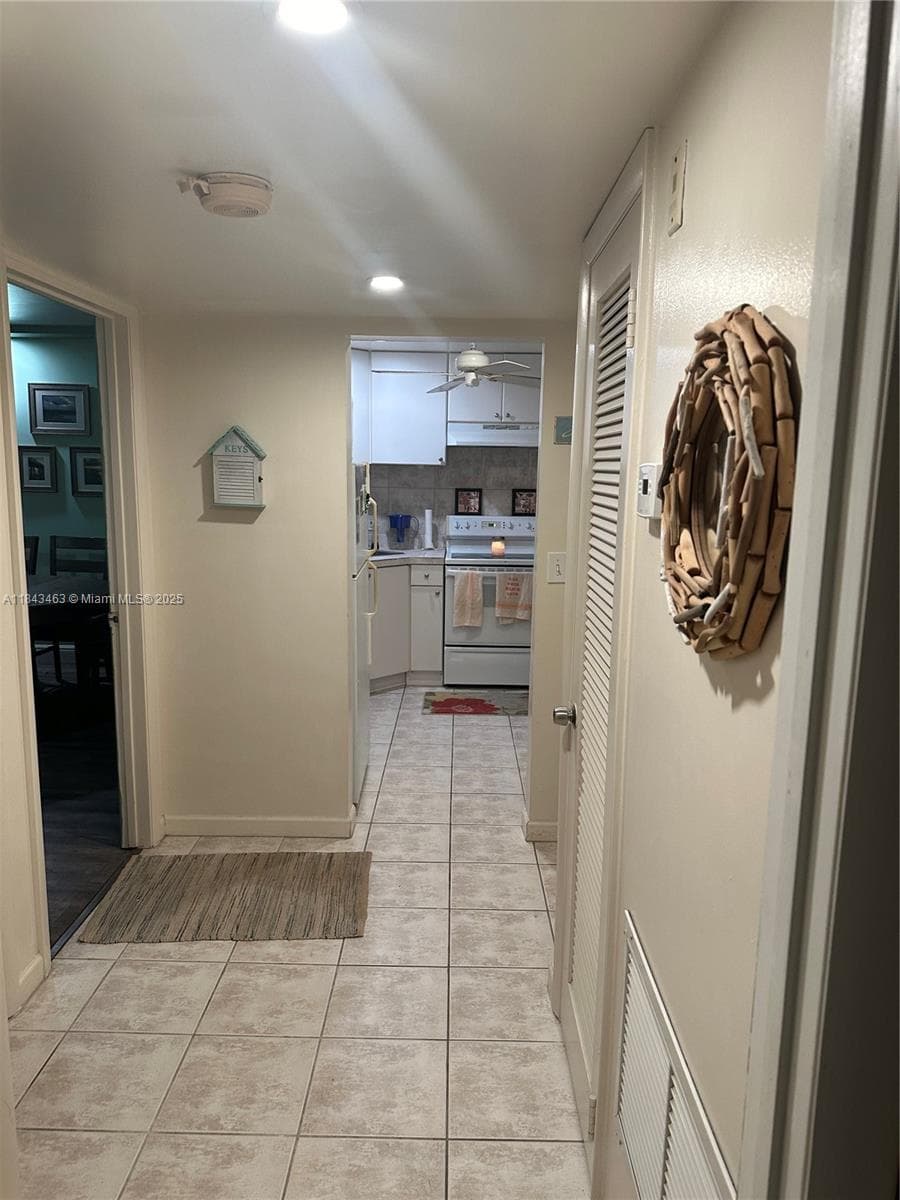 GRANADA HOUSE CONDOMINIUM · #406 in Pompano Beach - Photo 3