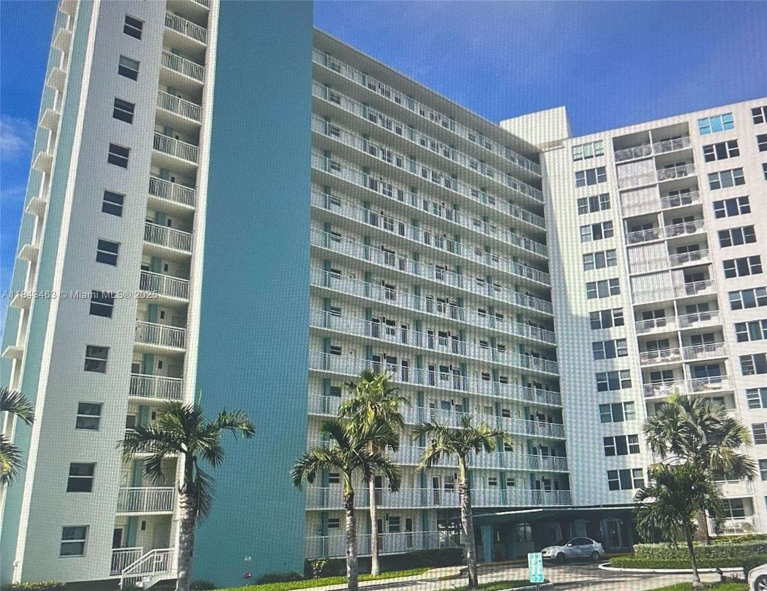 GRANADA HOUSE CONDOMINIUM · #406 in Pompano Beach - Photo 5