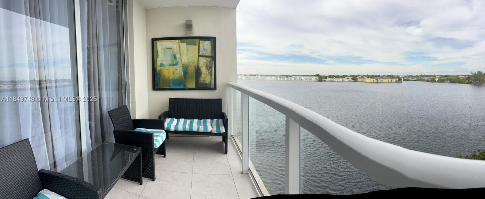 BUCKLEY TOWERS CONDO - EA · #502W in Miami - Photo 14