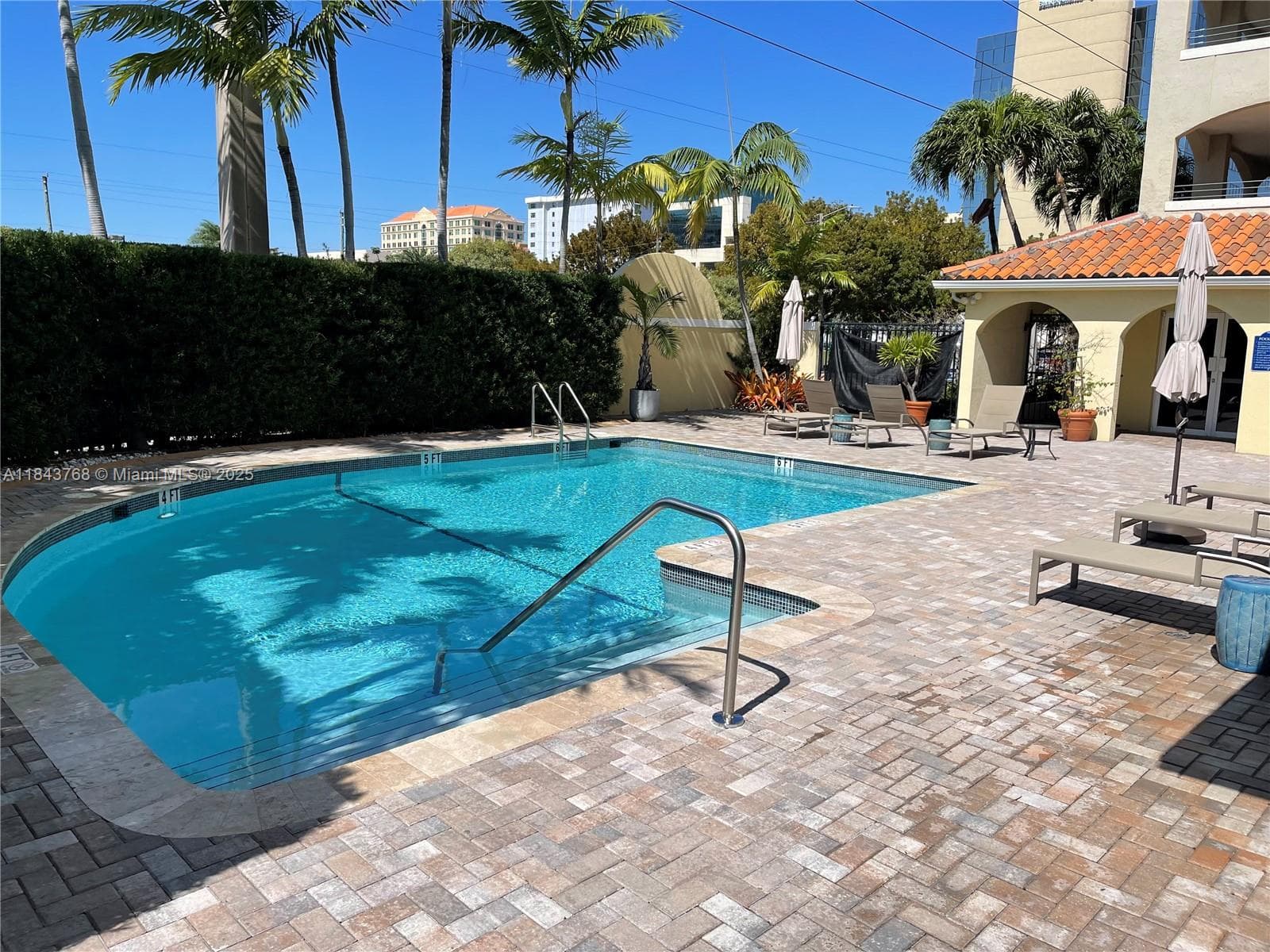 Gables Terrace condo · #1208 in Miami - Photo 13