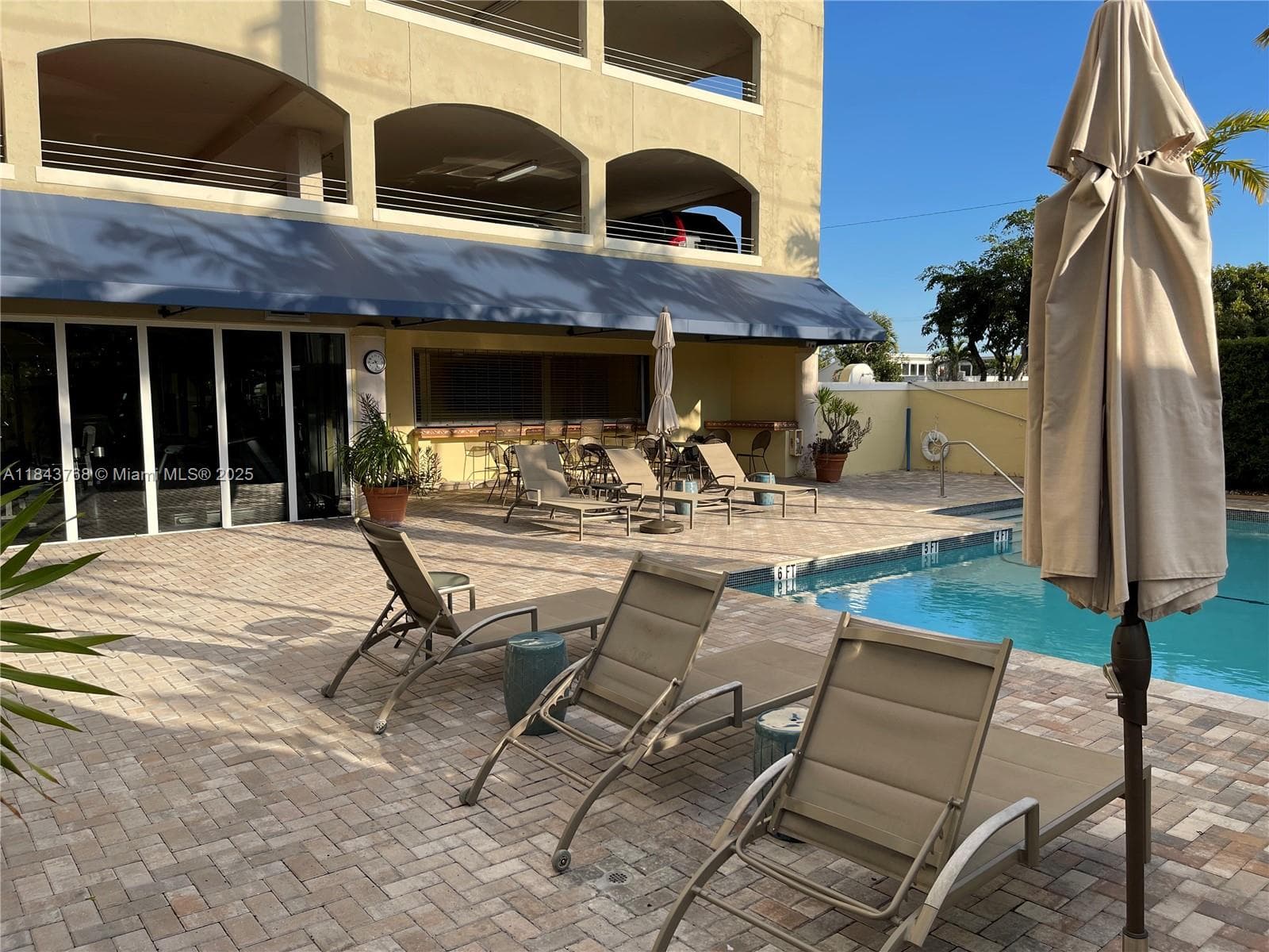 Gables Terrace condo · #1208 in Miami - Photo 18