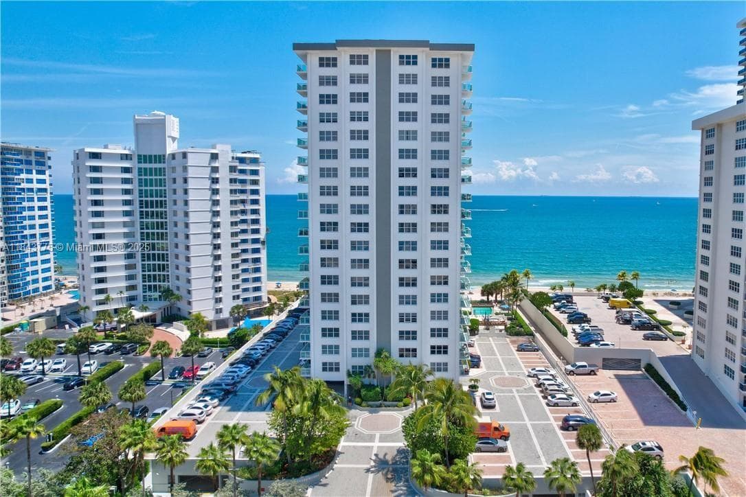 RIVIERA CONDO · #1910 in Fort Lauderdale - Photo 7