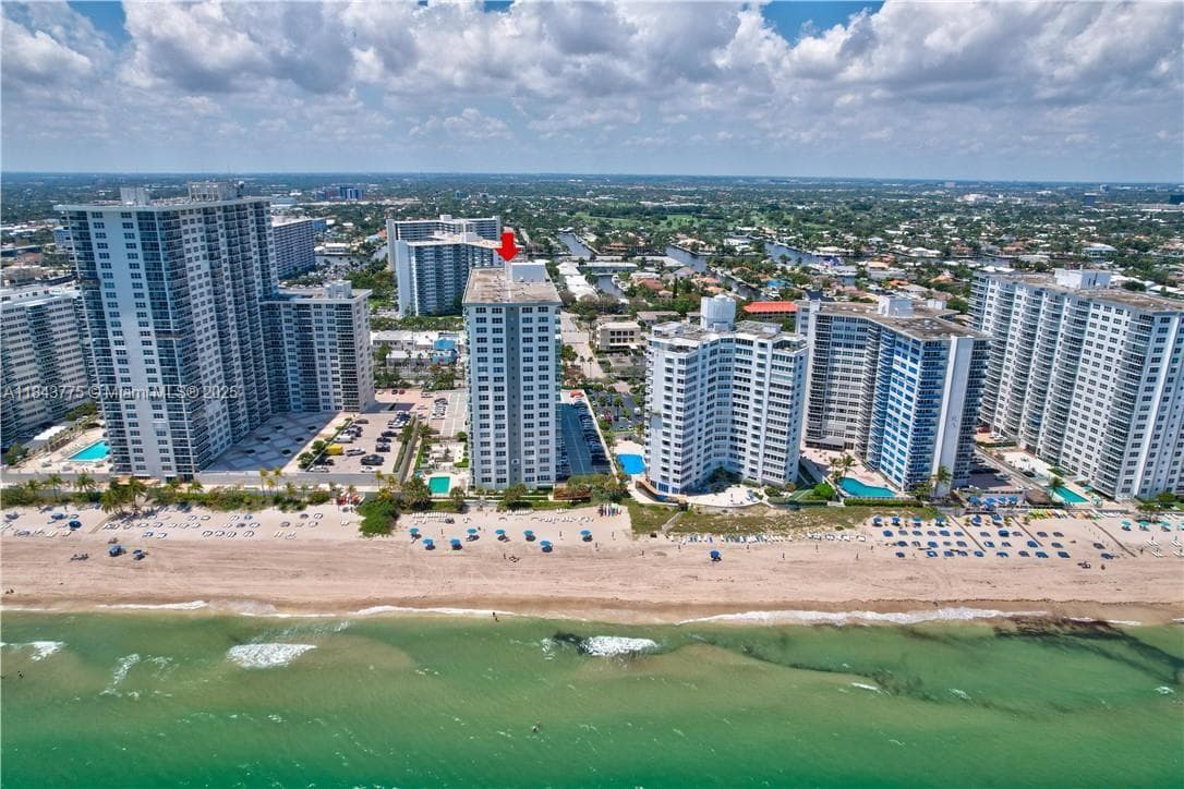 RIVIERA CONDO · #1910 in Fort Lauderdale - Photo 9