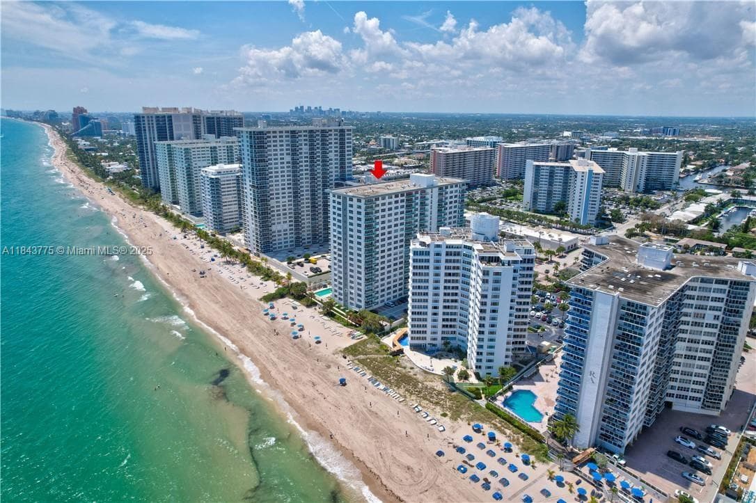 RIVIERA CONDO · #1910 in Fort Lauderdale - Photo 10
