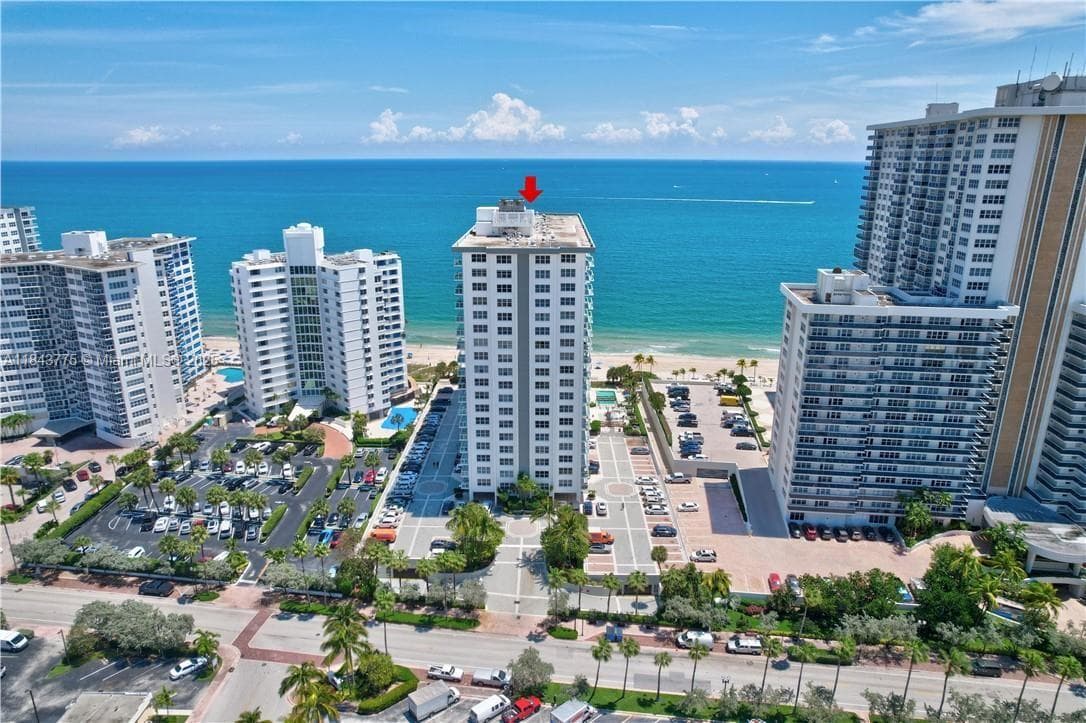 RIVIERA CONDO · #1910 in Fort Lauderdale - Photo 8