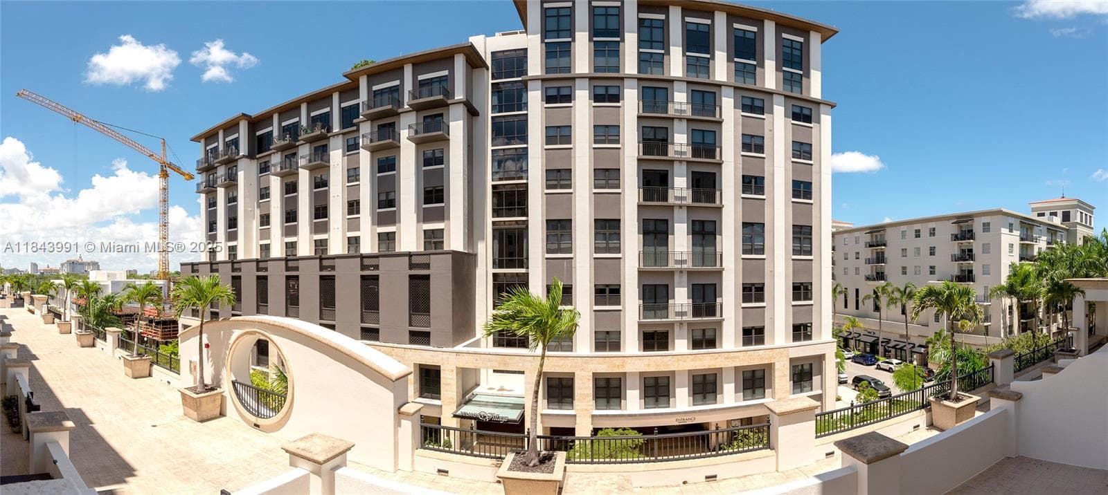 ONE VILLAGE PLACE CONDO · #515 in Coral Gables - Photo 27