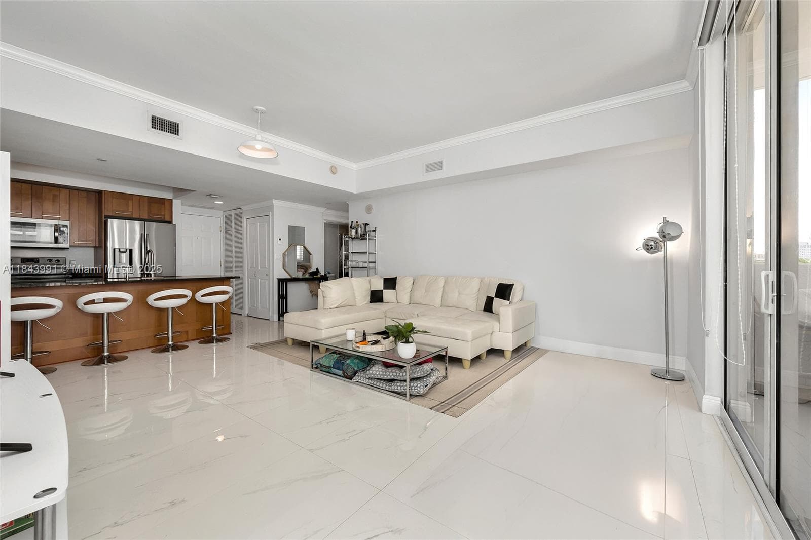 ONE VILLAGE PLACE CONDO · #515 in Coral Gables - Photo 3