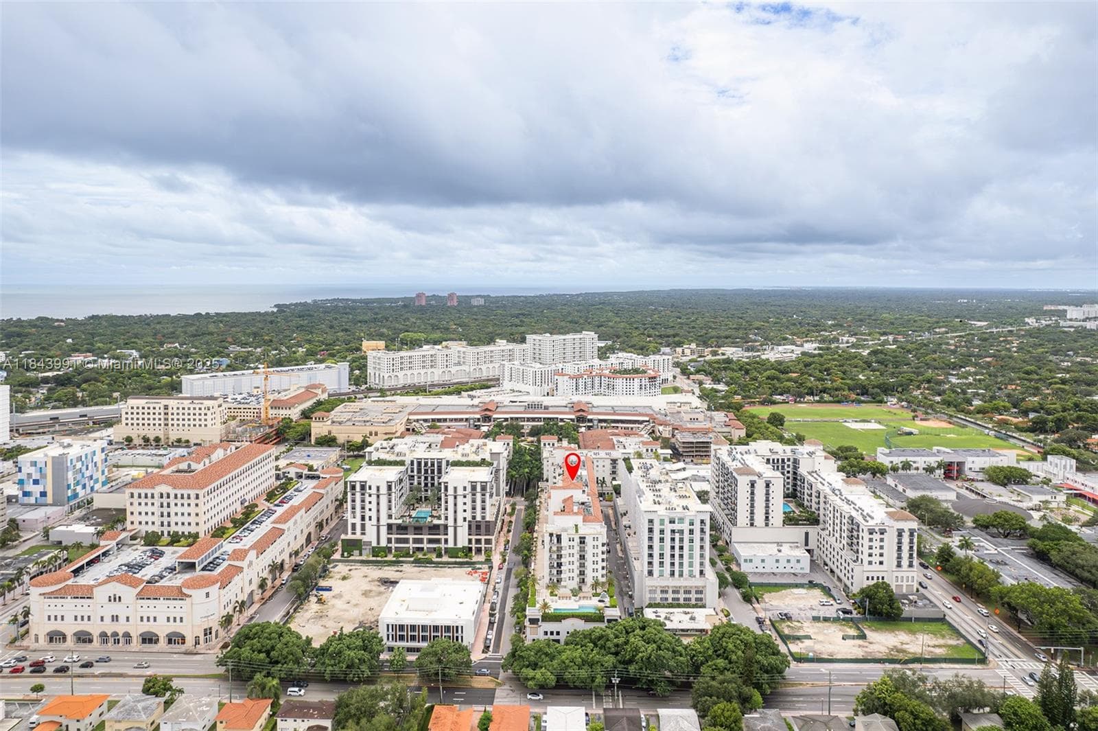 ONE VILLAGE PLACE CONDO · #515 in Coral Gables - Photo 33