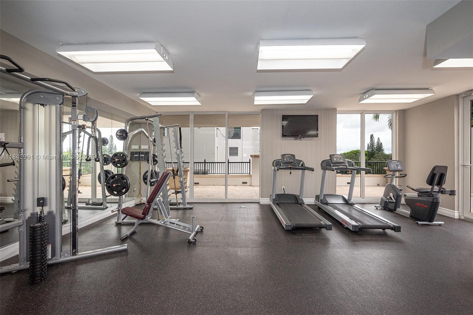 ONE VILLAGE PLACE CONDO · #515 in Coral Gables - Photo 40