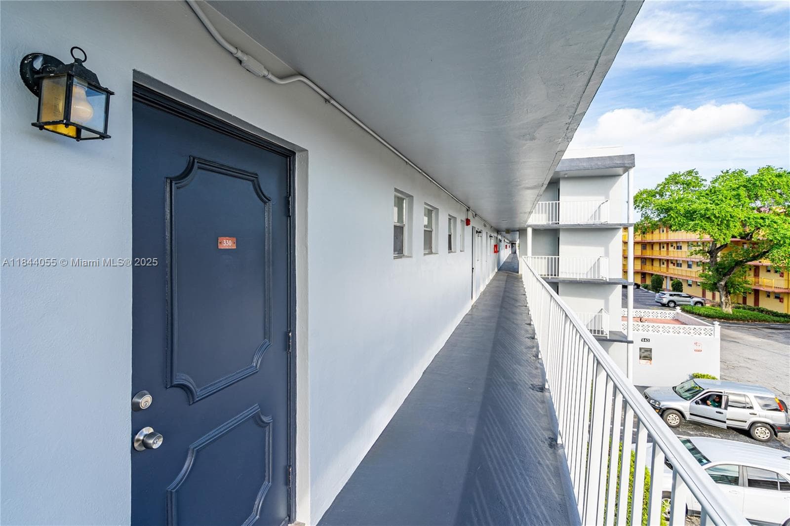 ROYAL OAKS CONDO · #330 in Miami - Photo 1