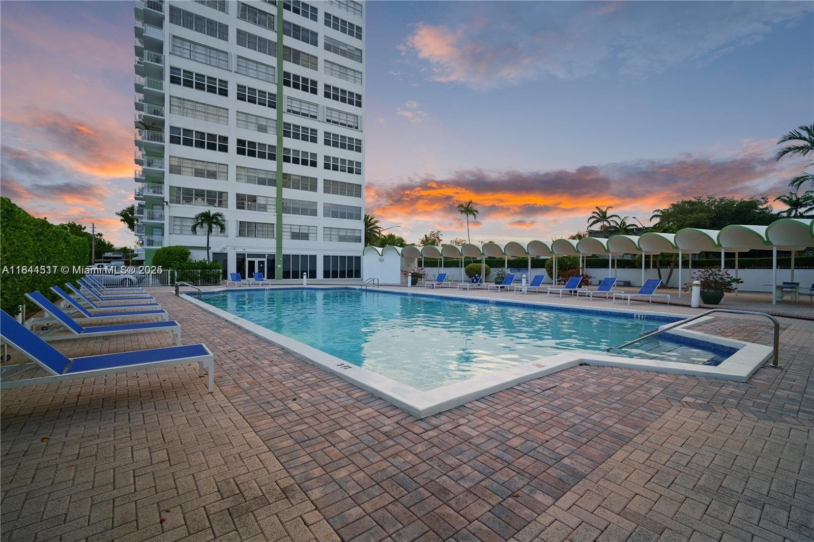 BAYVIEW TOWERS CONDO · #A1207 in North Miami - Photo 34