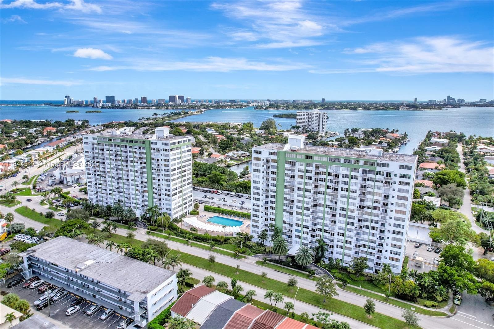 BAYVIEW TOWERS CONDO · #A1207 in North Miami - Photo 41