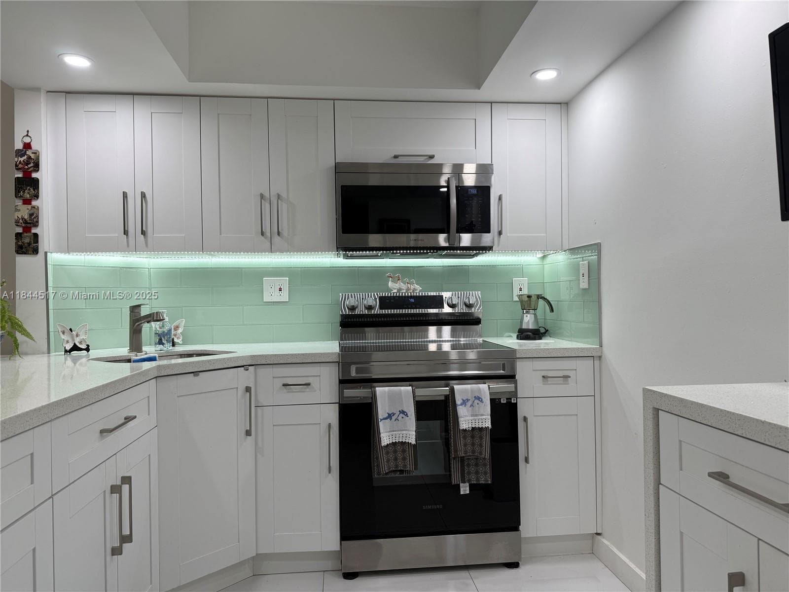 BAYVIEW TOWERS CONDO · #A1207 in North Miami - Photo 15