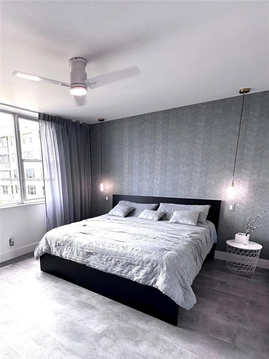Hillcrest · #805A in Hollywood - Photo 45