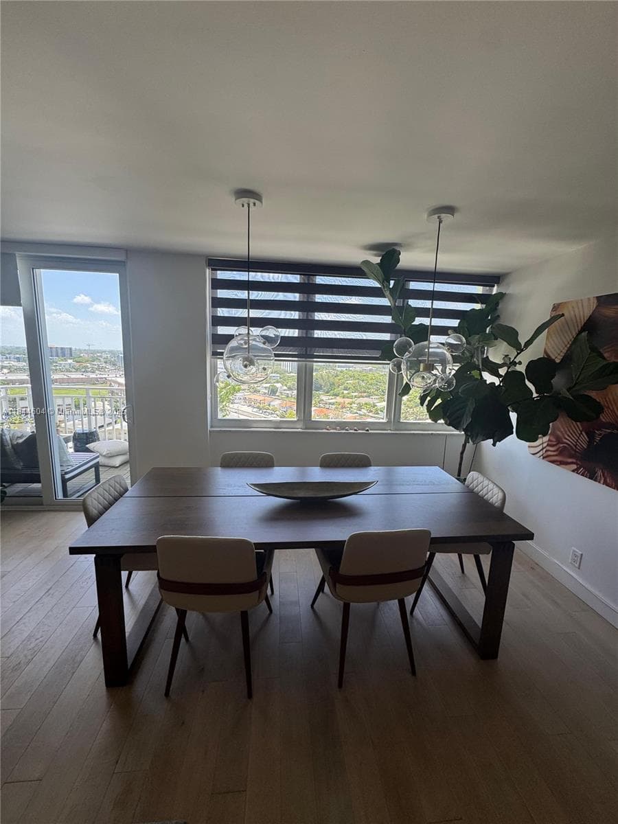 BAYVIEW TOWERS CONDO SOUT · #B1611 in North Miami - Photo 6