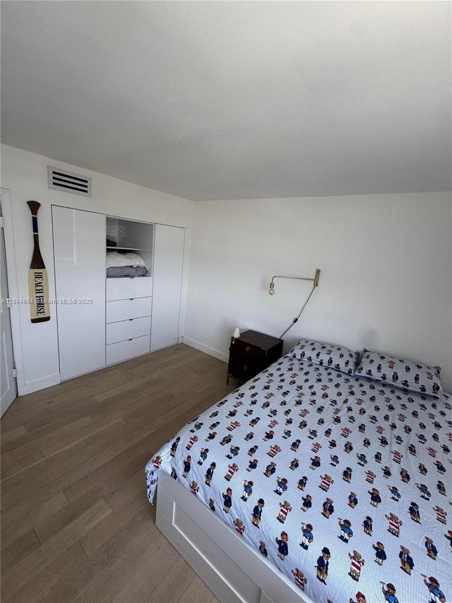 BAYVIEW TOWERS CONDO SOUT · #B1611 in North Miami - Photo 16