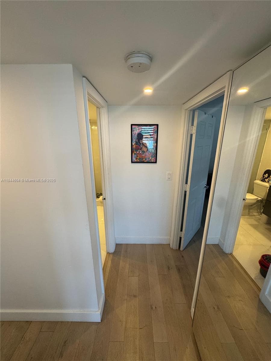 BAYVIEW TOWERS CONDO SOUT · #B1611 in North Miami - Photo 14