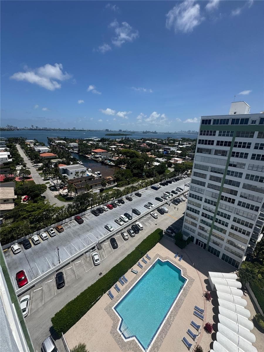 BAYVIEW TOWERS CONDO SOUT · #B1611 in North Miami - Photo 19