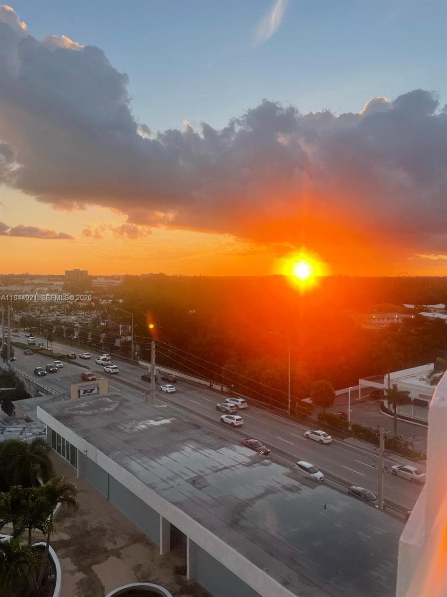 room view