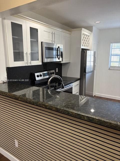 MONTEREY VILLAGE-ONE COND · #203-2 in Miami - Photo 5