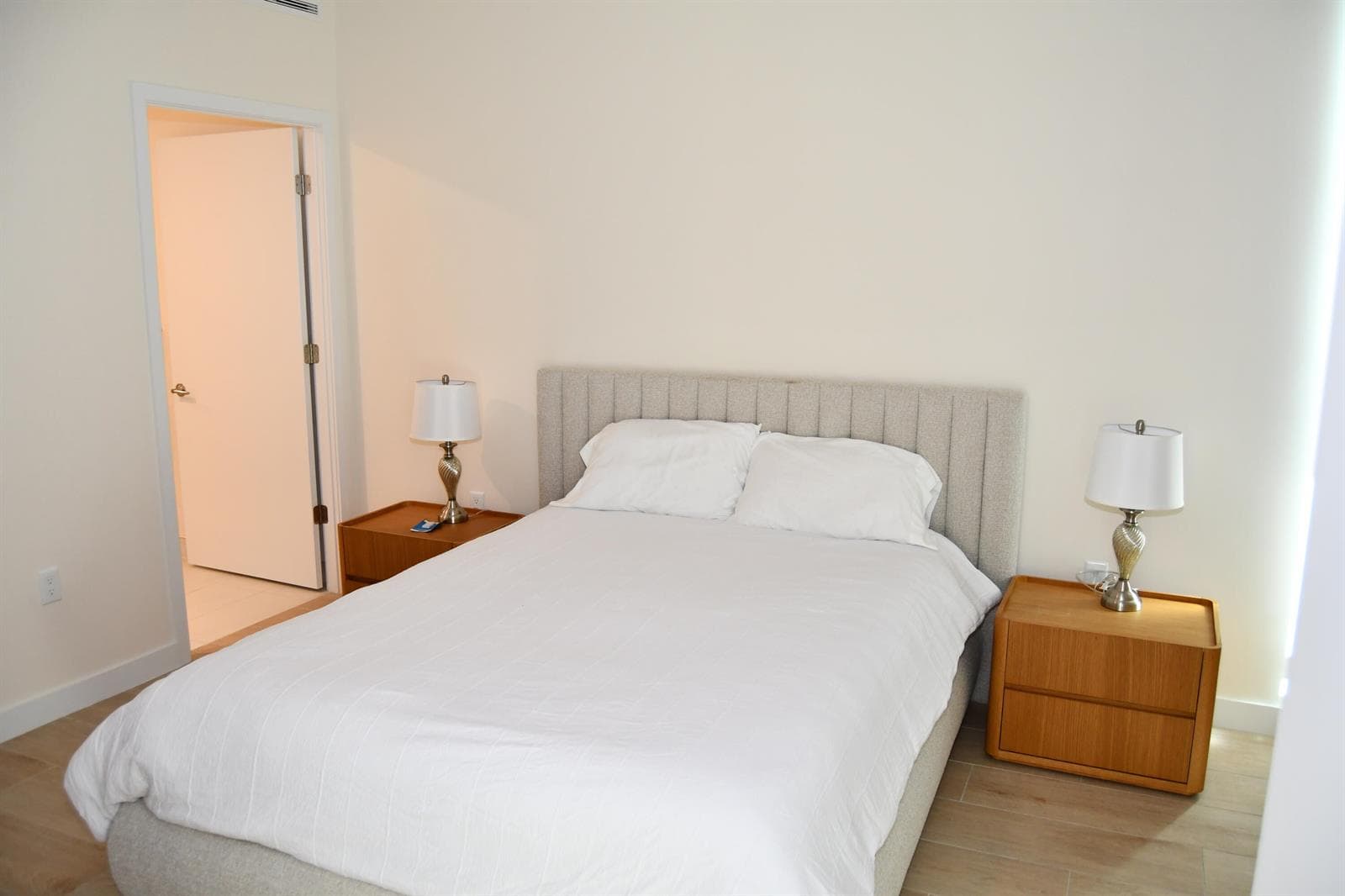 Ensuite Bedroom #2