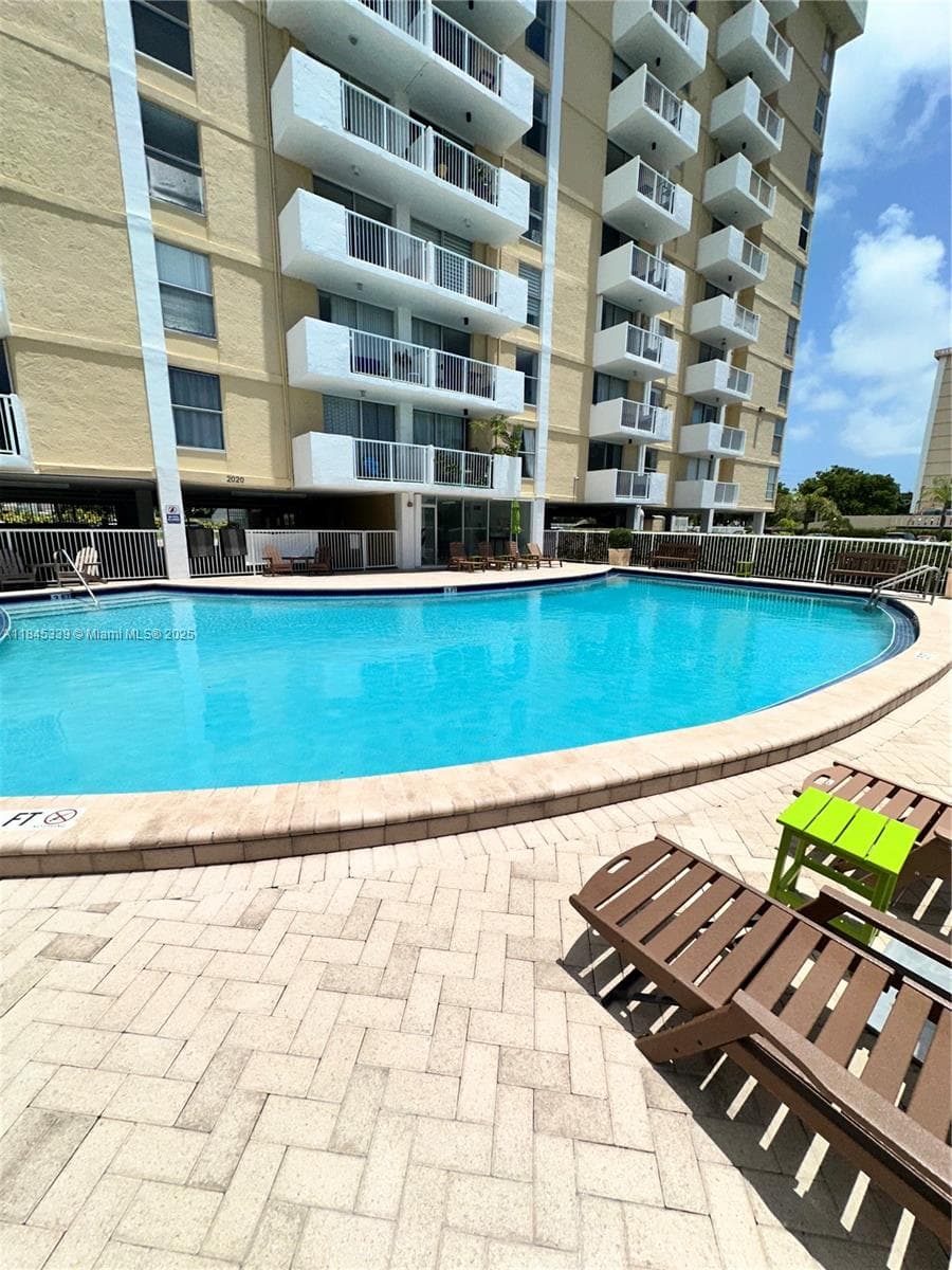 keystone Towers · #807 in North Miami - Photo 16